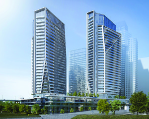 Garrison Point Condos Pic 4